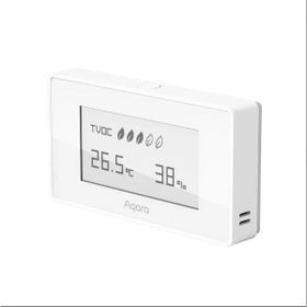 Aqara AAQS-S01 TVOC Hava Kalitesi Monitörü