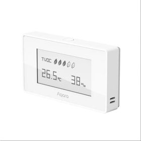 Aqara AAQS-S01 TVOC Hava Kalitesi Monitörü