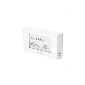 Aqara AAQS-S01 TVOC Hava Kalitesi Monitörü