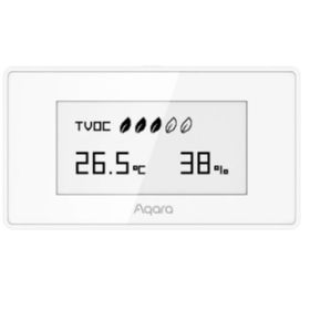 Aqara AAQS-S01 TVOC Hava Kalitesi Monitörü