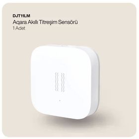 Aqara AQ-BS6B Akıllı Bebek Güvenlik Paketi