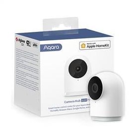 Aqara G2H Pro Güvenlik Kamerası