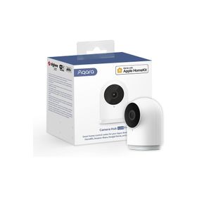 Aqara G2H Pro Güvenlik Kamerası