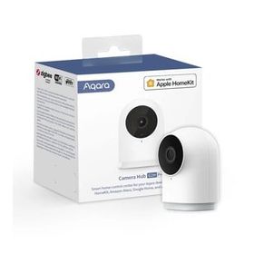 Aqara G2H Pro Güvenlik Kamerası