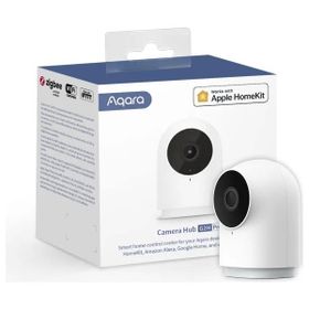 Aqara G2H Pro Güvenlik Kamerası