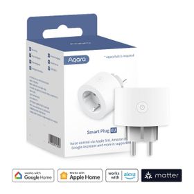 Aqara SP-EUC01 Akıllı Priz