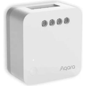 Aqara SSM-U02 Tek Şalter Modülü