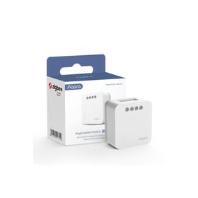 Aqara SSM-U02 Tek Şalter Modülü