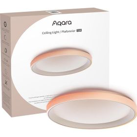 Aqara T1M Cl-L02D Beyaz Akıllı Tavan Aydınlatma