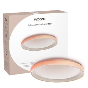 Aqara T1M Cl-L02D Beyaz Akıllı Tavan Aydınlatma