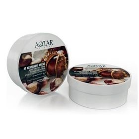 Aqtar 200 ml At Kestanesi Kremi
