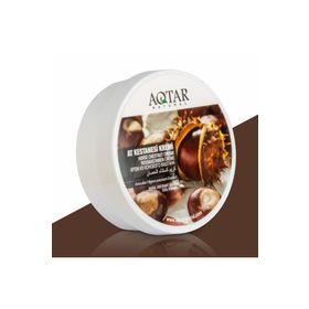 Aqtar 200 ml At Kestanesi Kremi