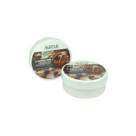 Aqtar 200 ml At Kestanesi Kremi