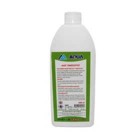 Aqua 1 lt Alet Dezenfektanı
