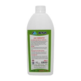Aqua 1 lt Alet Dezenfektanı