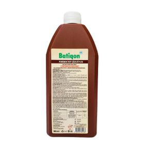 Aqua 1 lt Batikon Antiseptik Solüsyon
