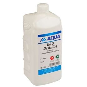 Aqua 1000 ml Destile Su