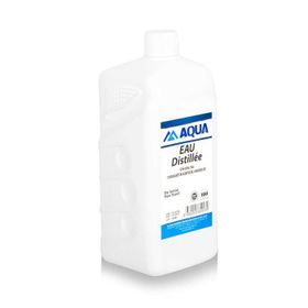 Aqua 1000 ml Destile Su