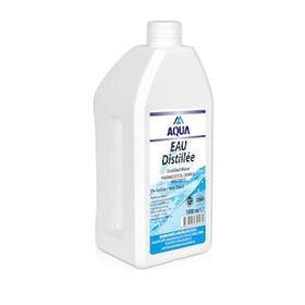 Aqua 1000 ml Destile Su