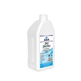 Aqua 1000 ml Destile Su