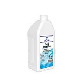 Aqua 1000 ml Destile Su