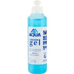 Aqua 1000 ml Ultrason Jeli
