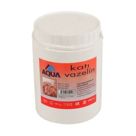 Aqua 1000gr Katı Vazelin