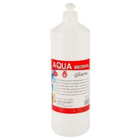 Aqua 1000ml Gliserin