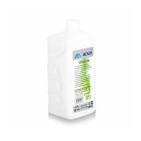 Aqua 1000ml Gliserin