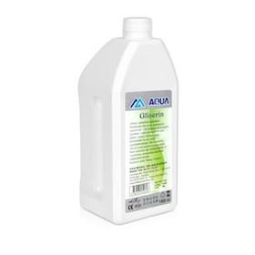 Aqua 1000ml Gliserin