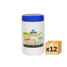 Aqua 12x1 KG Katı Vazelin