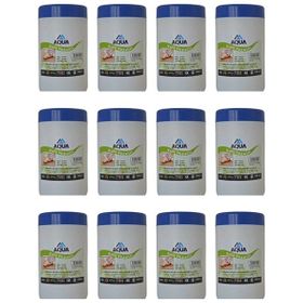 Aqua 12x1 KG Katı Vazelin