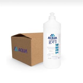 Aqua 20 Adet Ultrason Epilasyon Jeli