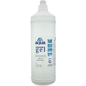 Aqua 20 Adet Ultrason Epilasyon Jeli