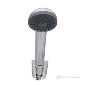 Aqua 2063CH Krom Kaplamalı Duş Başlığı