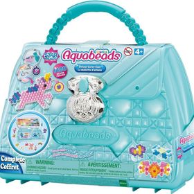 Aqua 31914 Beads Çantalı Delüks Set