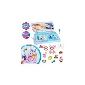 Aqua 31914 Beads Çantalı Delüks Set
