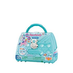 Aqua 31914 Beads Çantalı Delüks Set