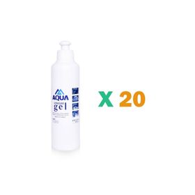 Aqua 3YN6HGDVUM 1 lt x 20 Ultrason Jeli