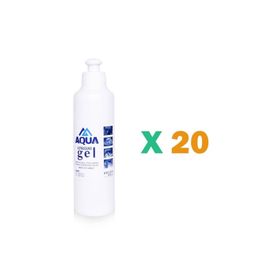 Aqua 3YN6HGDVUM 1 lt x 20 Ultrason Jeli