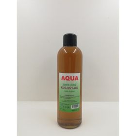 Aqua 400 ml Zeytin Çiçeği Kolonyası