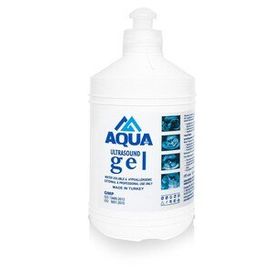 Aqua 500 ml Ultrason Jeli