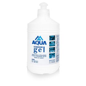 Aqua 500 ml Ultrason Jeli