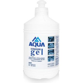 Aqua 500 ml Ultrason Jeli