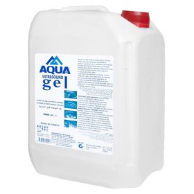 Aqua 5000 ml Ultrason Jeli