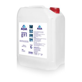 Aqua 5000 ml Ultrason Jeli