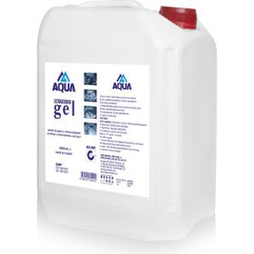 Aqua 5000 ml Ultrason Jeli