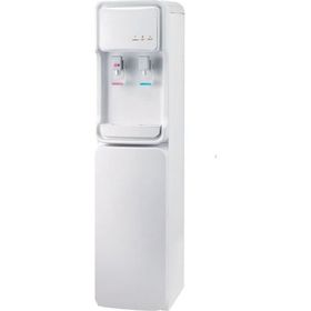 Aqua 5A-KS07 Arıtmalı Pompalı Su Sebili