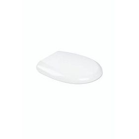 Aqua Bagno Crown Yavaş Kapanan Klozet Kapağı