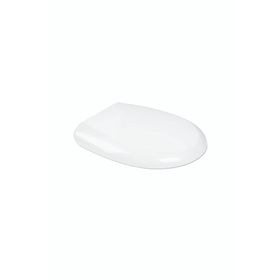 Aqua Bagno Crown Yavaş Kapanan Klozet Kapağı
